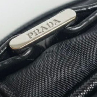 Bandolera Prada