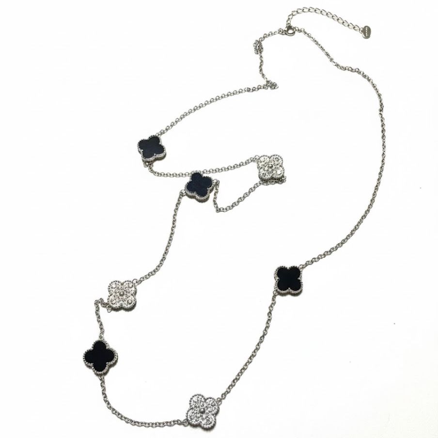 Collar Van Cleef & Arpels