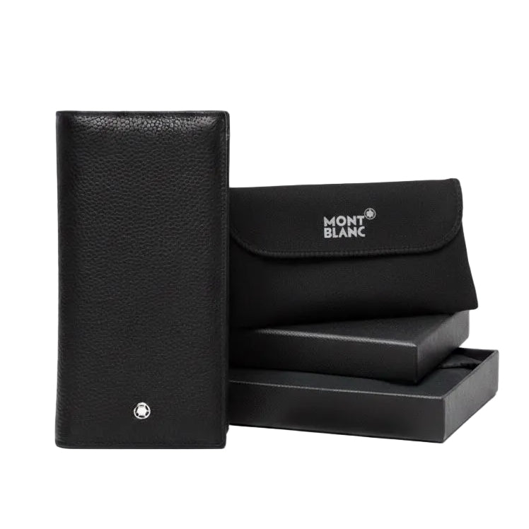 Cartera Bi-Fold Montblanc