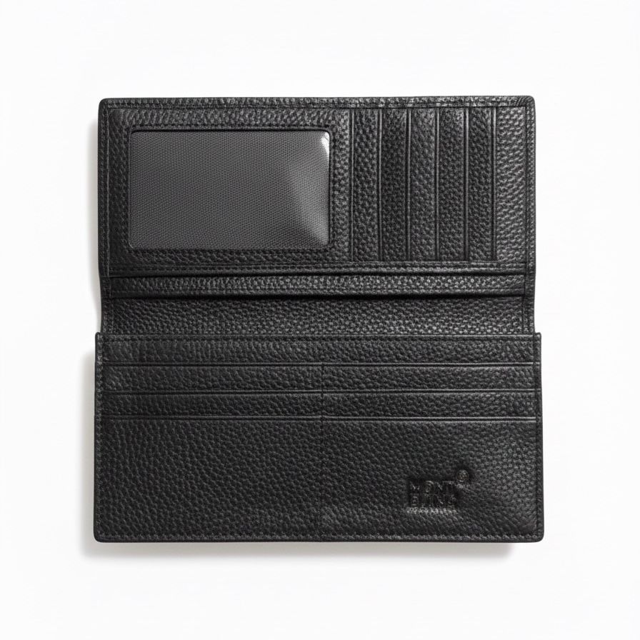 Cartera Bi-Fold Montblanc