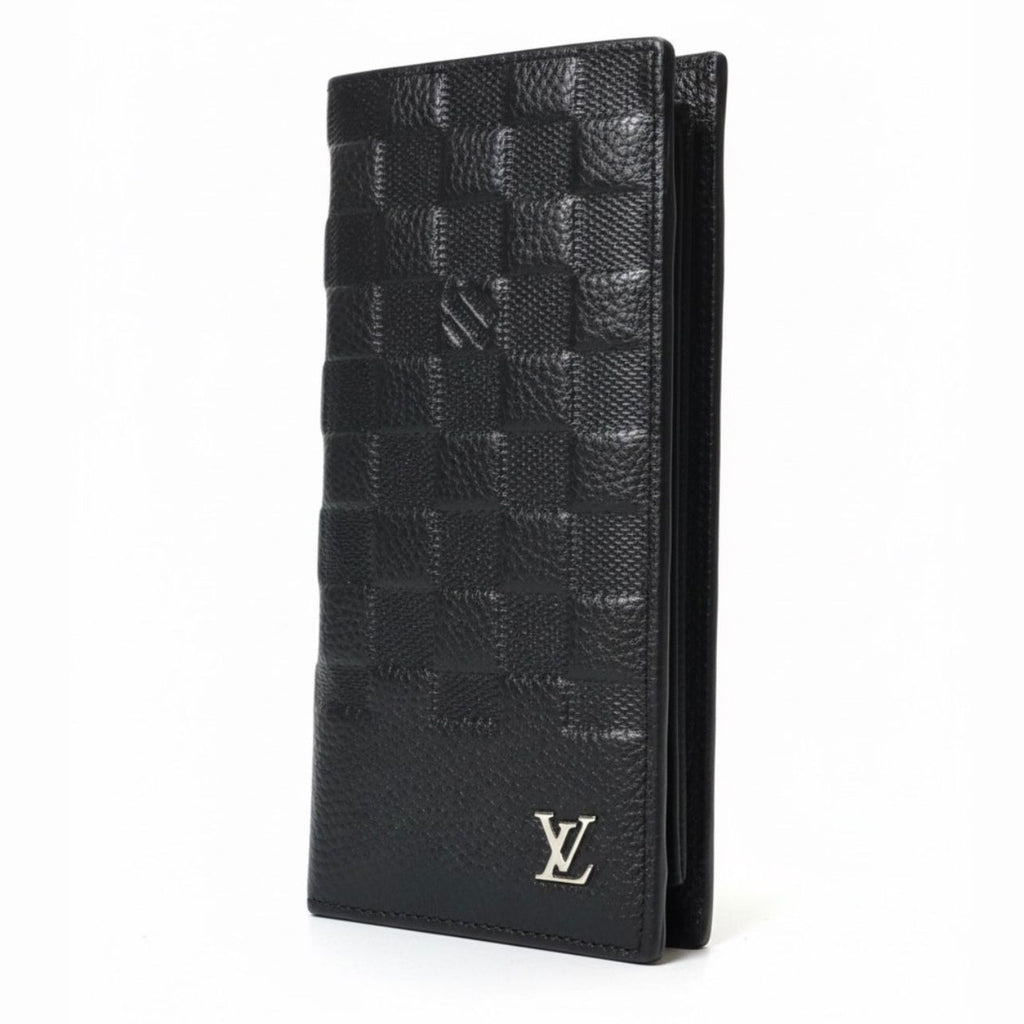 Cartera Bi-fold Louis Vuitton