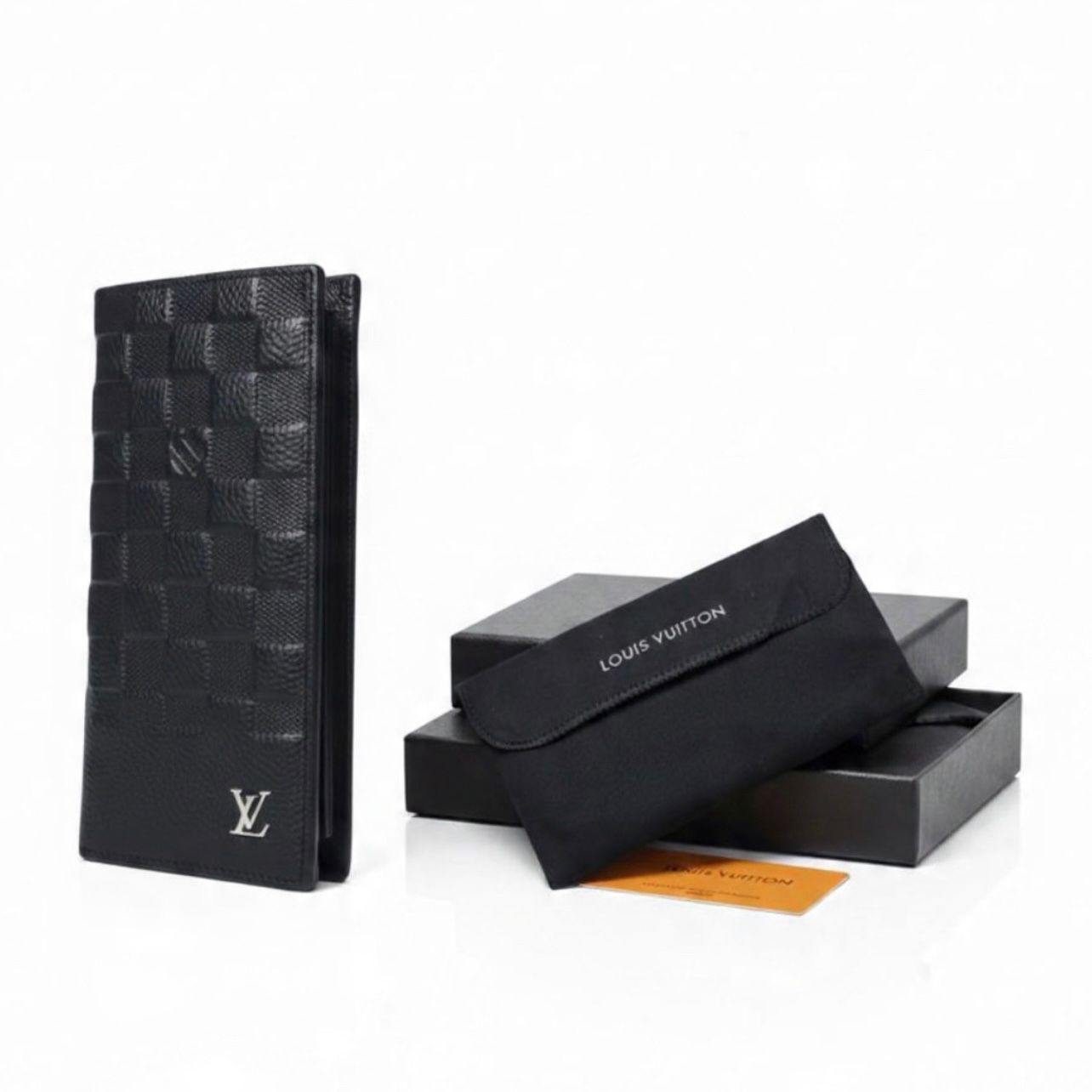 Cartera Bi-fold Louis Vuitton