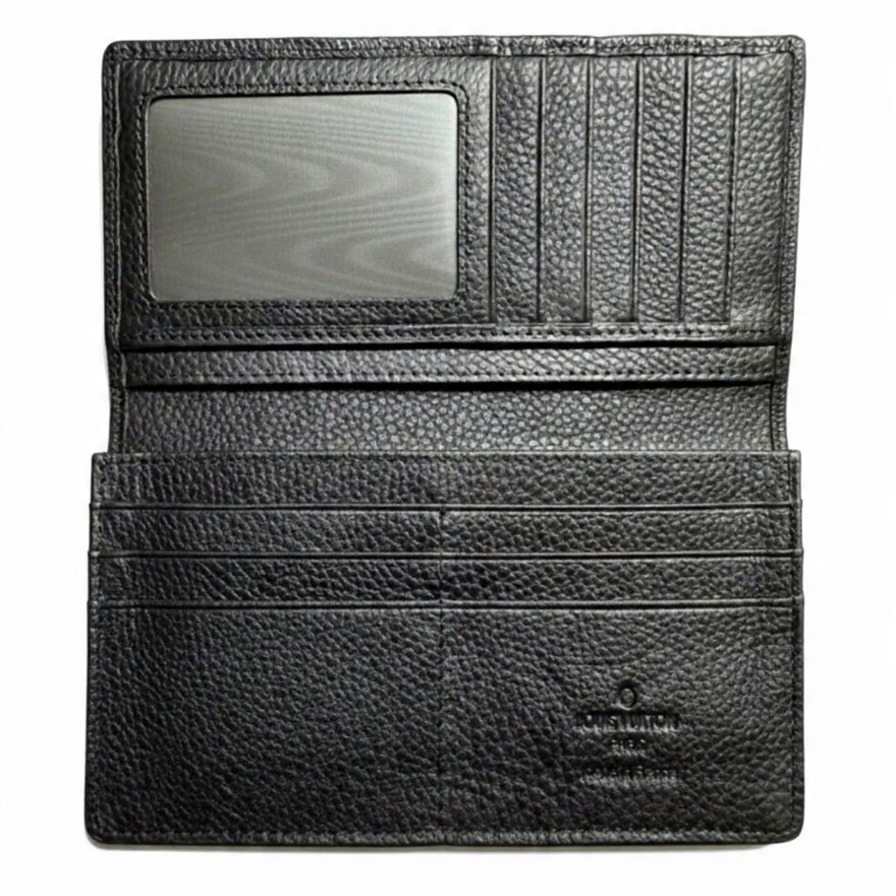 Cartera Bi-fold Louis Vuitton