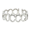 Brazalete Statement Gucci