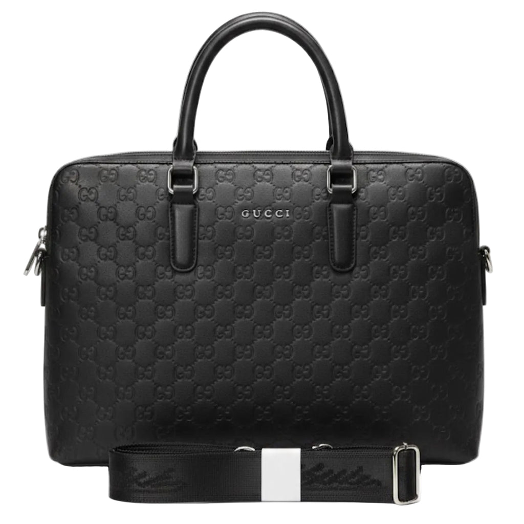 Matetín porta Notebook Gucci