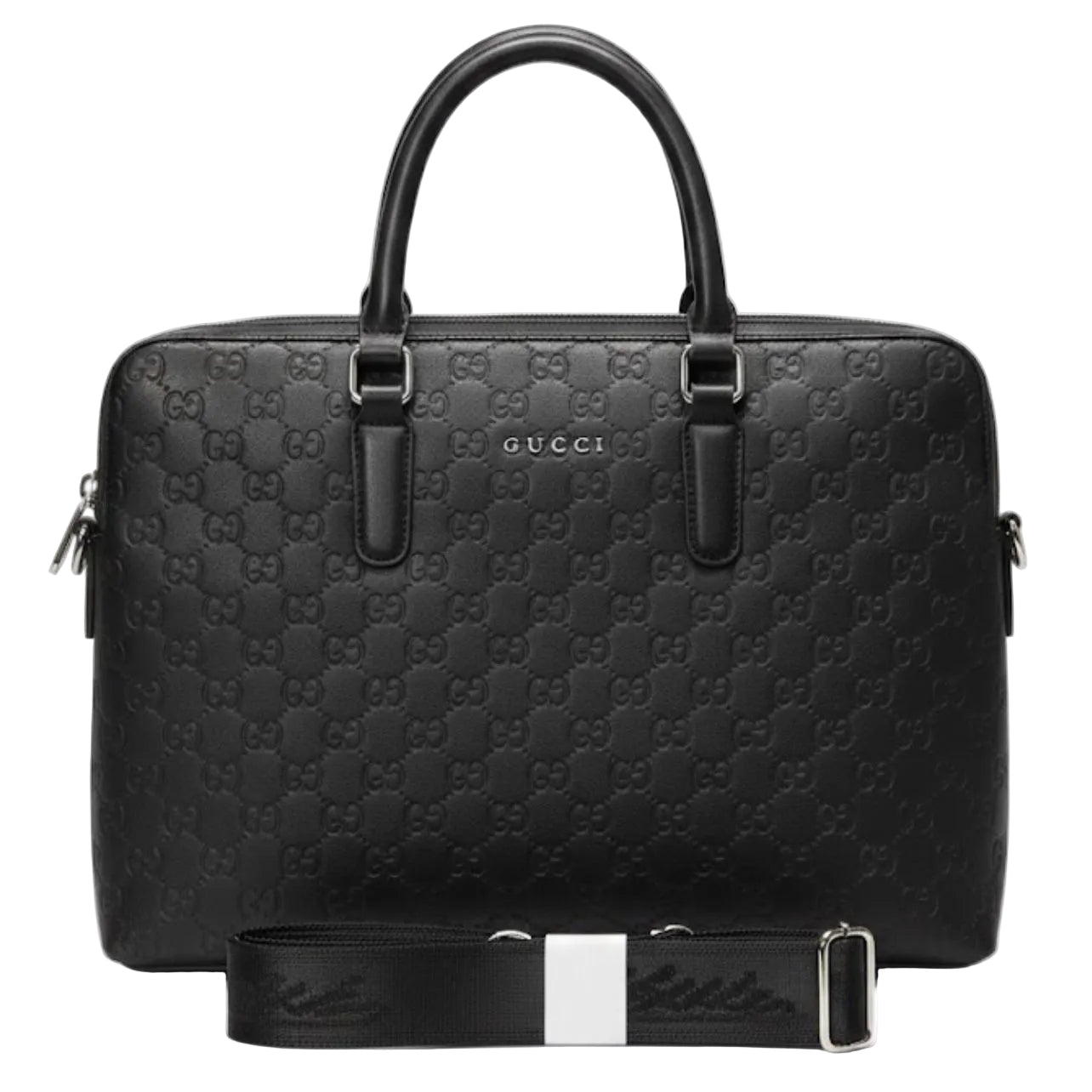 Matetín porta Notebook Gucci