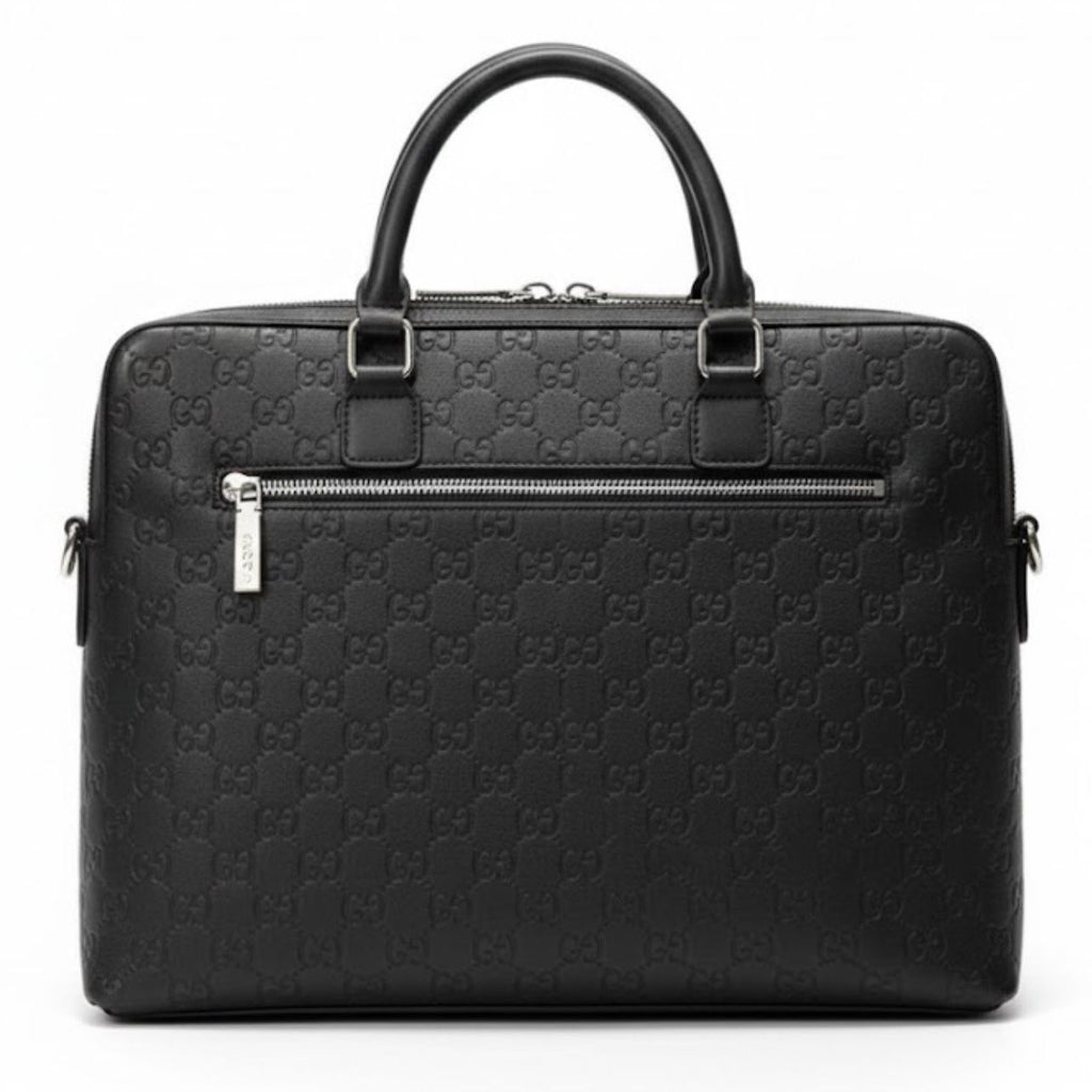 Matetín porta Notebook Gucci