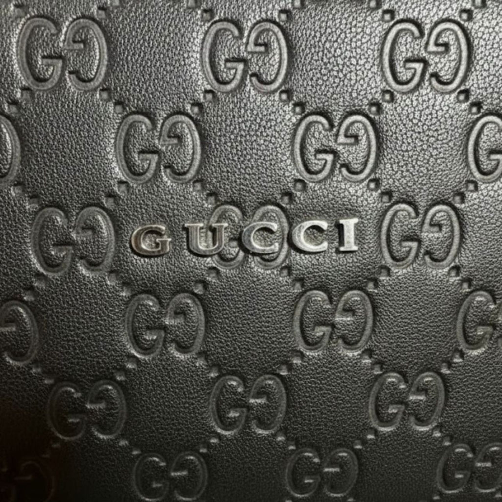 Matetín porta Notebook Gucci