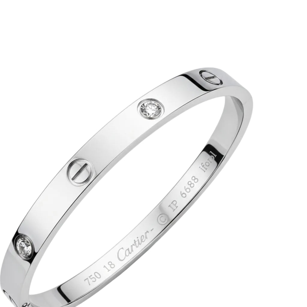 Pulsera Love Cartier