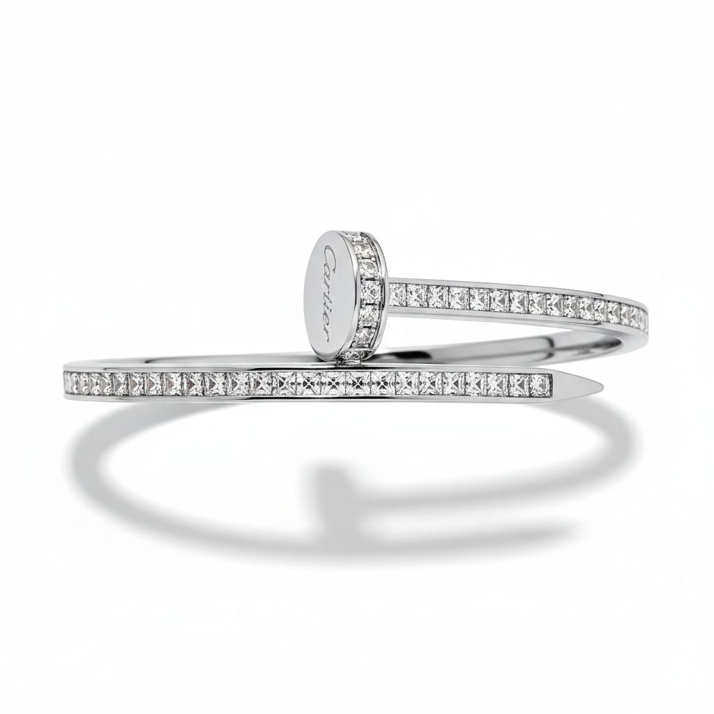 Esclava Love Cartier