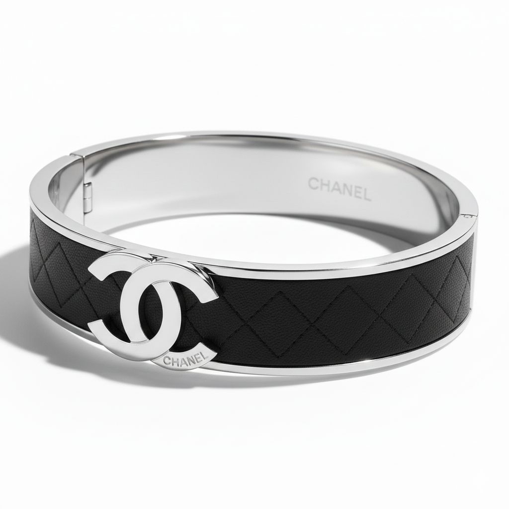 Brazalete Chanel