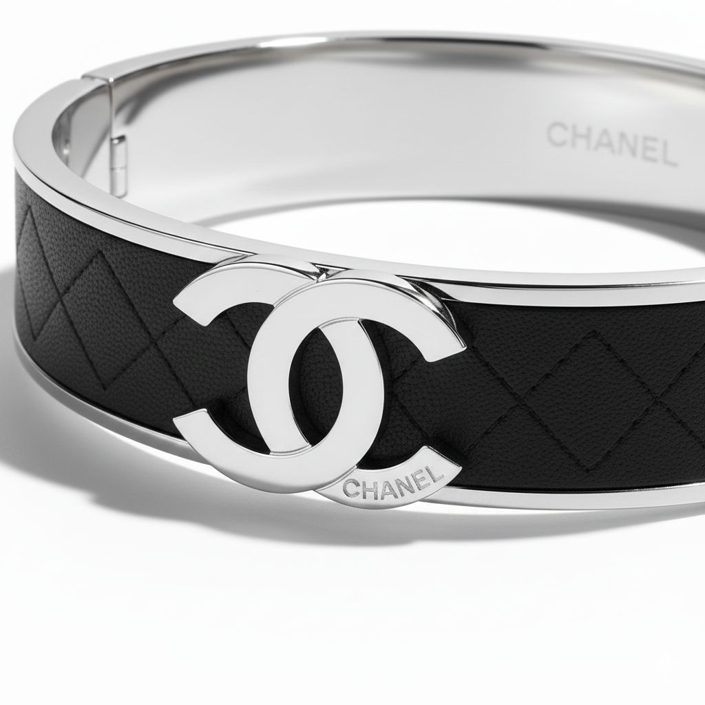 Brazalete Chanel