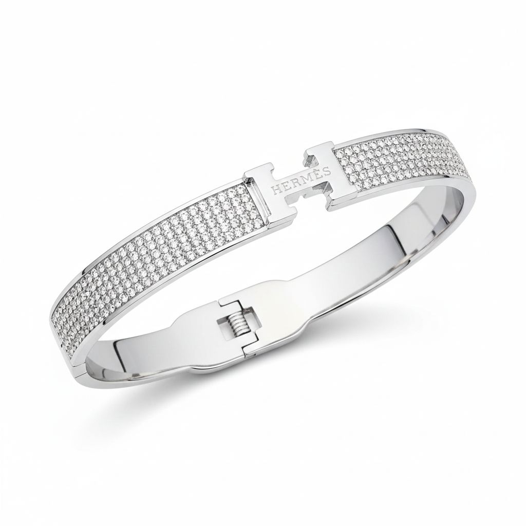 Brazalete Hermés