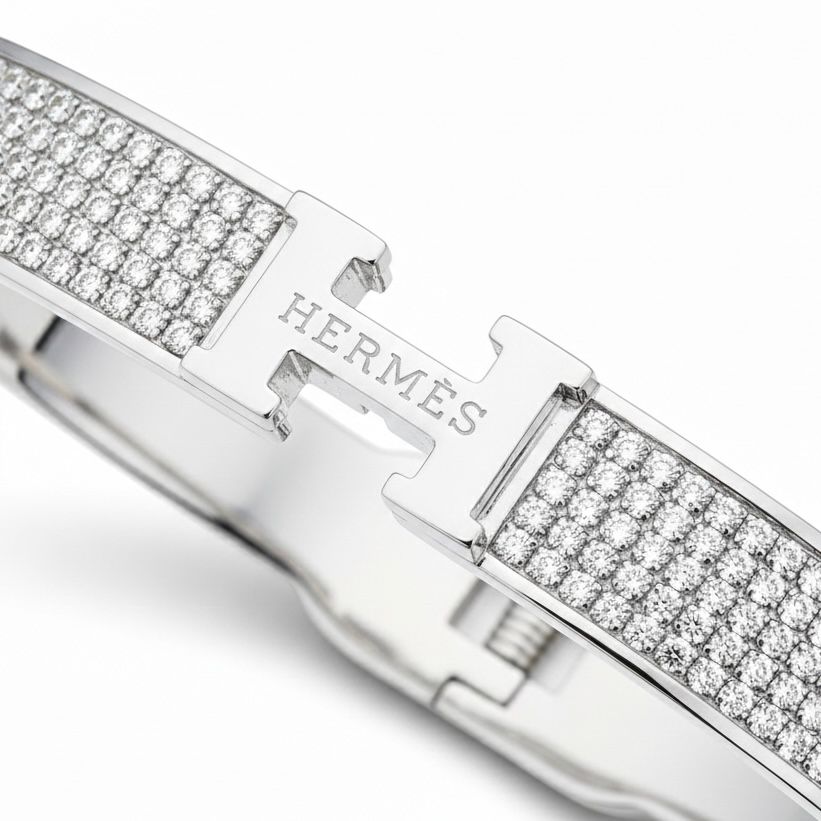 Brazalete Hermés