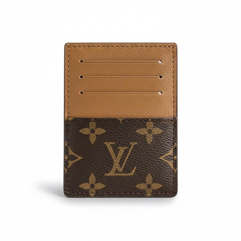 Tarjetero Louis Vuitton