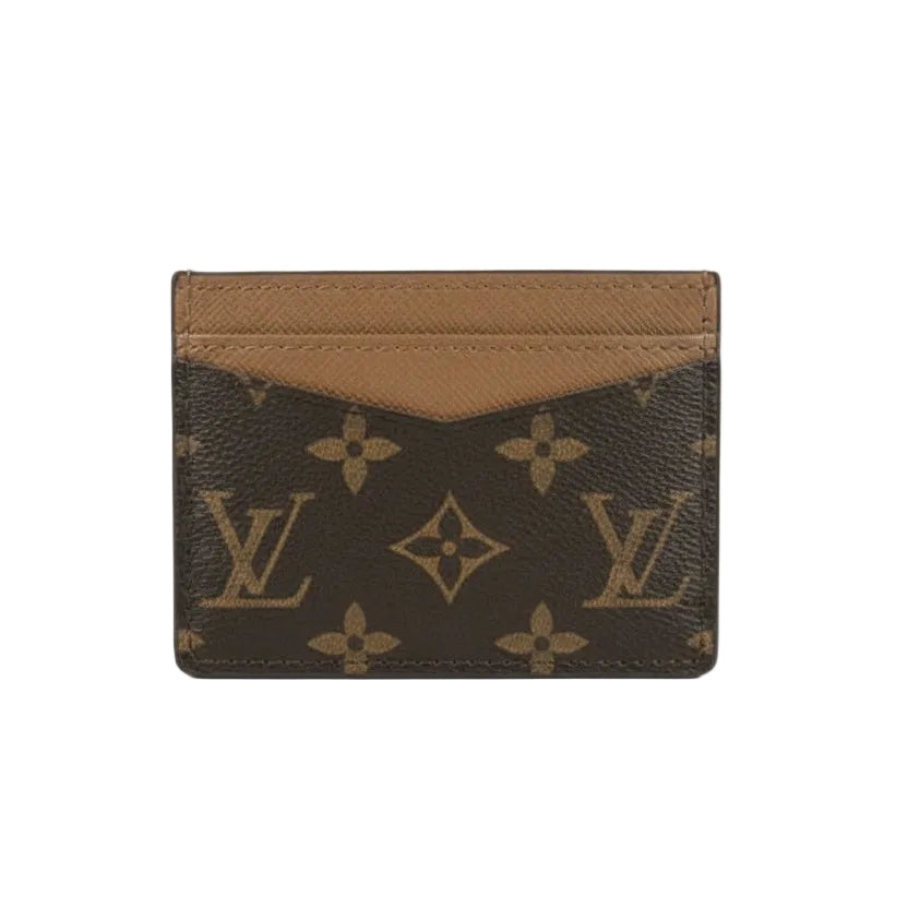 Tarjetero Louis Vuitton