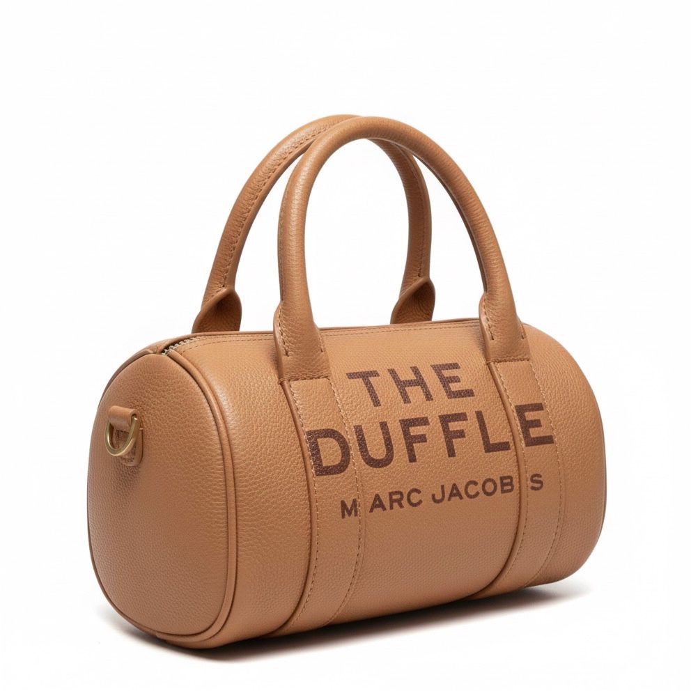 Bolso The Duffle Marc Jacobs