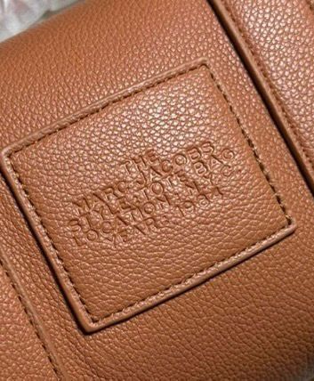 Bolso The Duffle Marc Jacobs