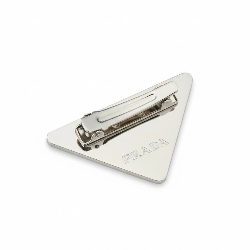 Broche Prada