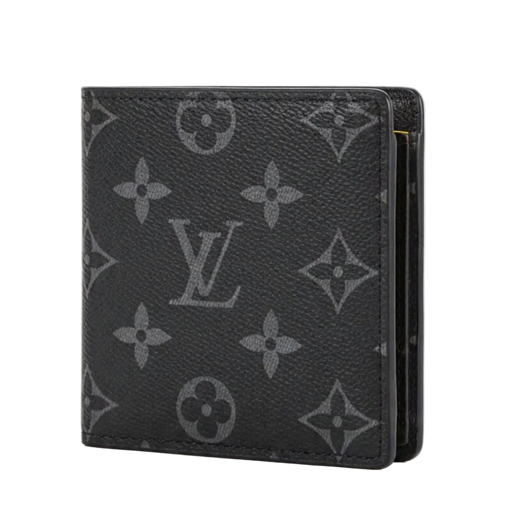 Cartera Bi-color Louis Vuitton