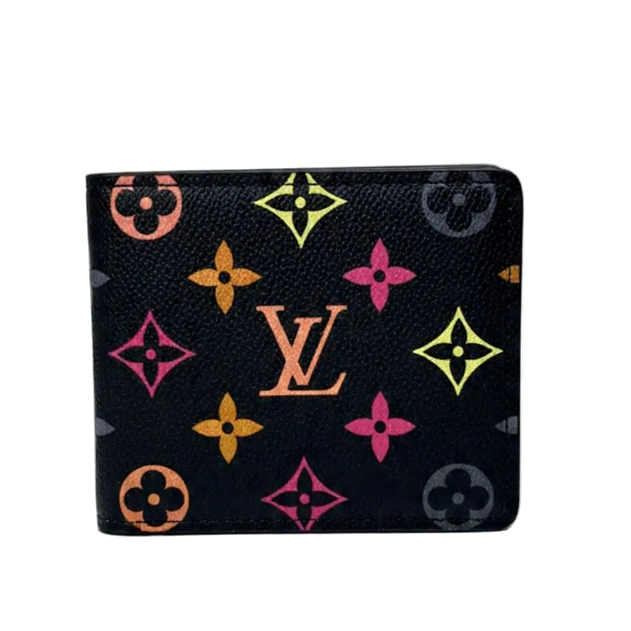 Cartera Bi-color Louis Vuitton