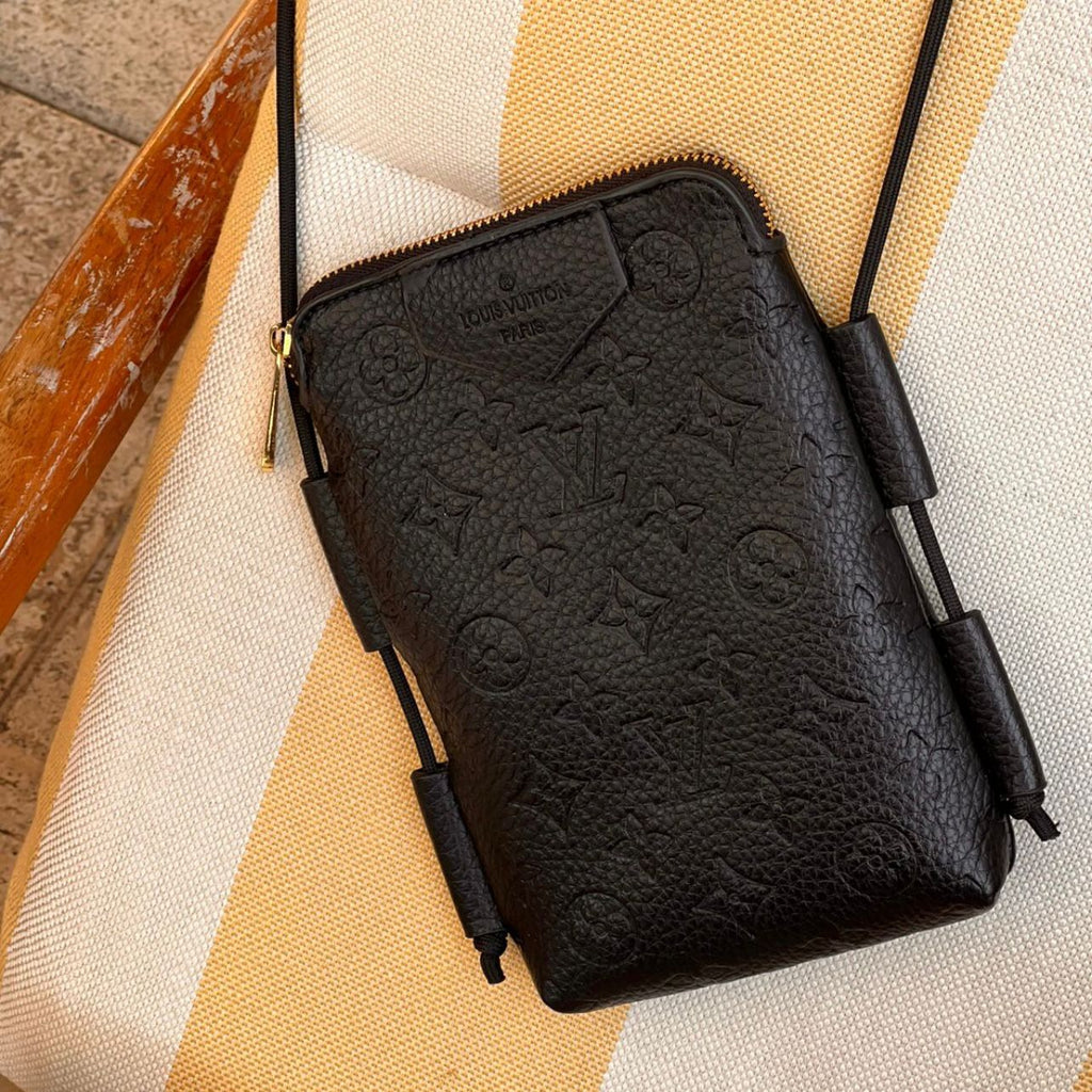 Bandolera Louis Vuitton