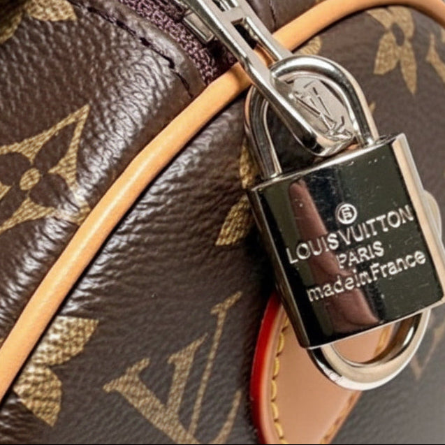 Bolso Speedy Louis Vuitton