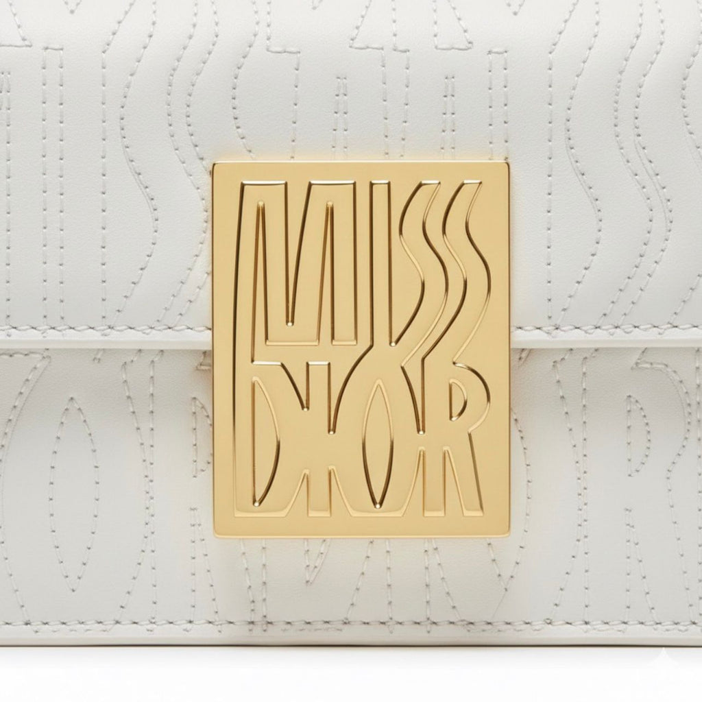 Bolso Miss Dior