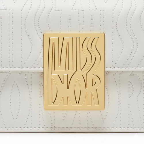 Bolso Miss Dior