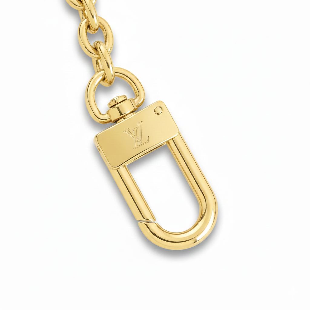 Charm Bunny Damier Louis Vuitton