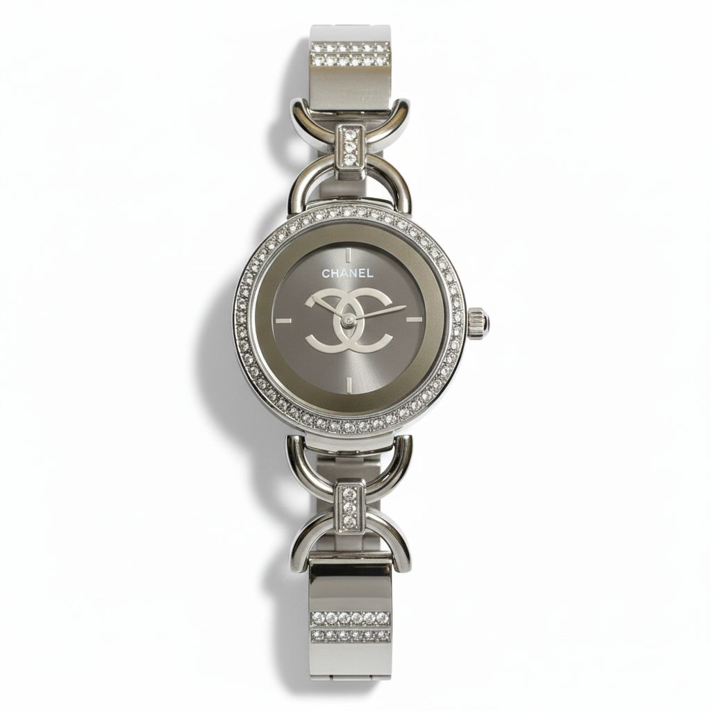 Reloj Chanel