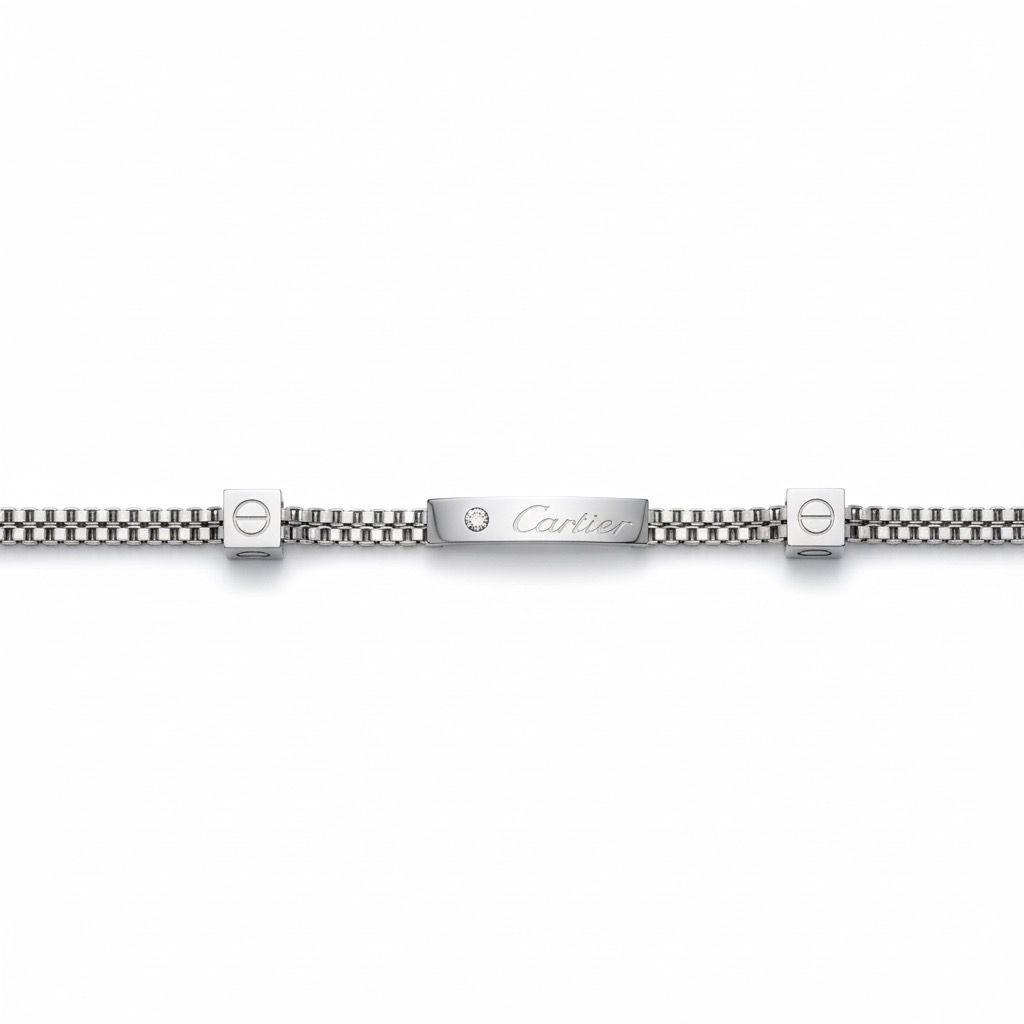 Brazalete Love Cartier