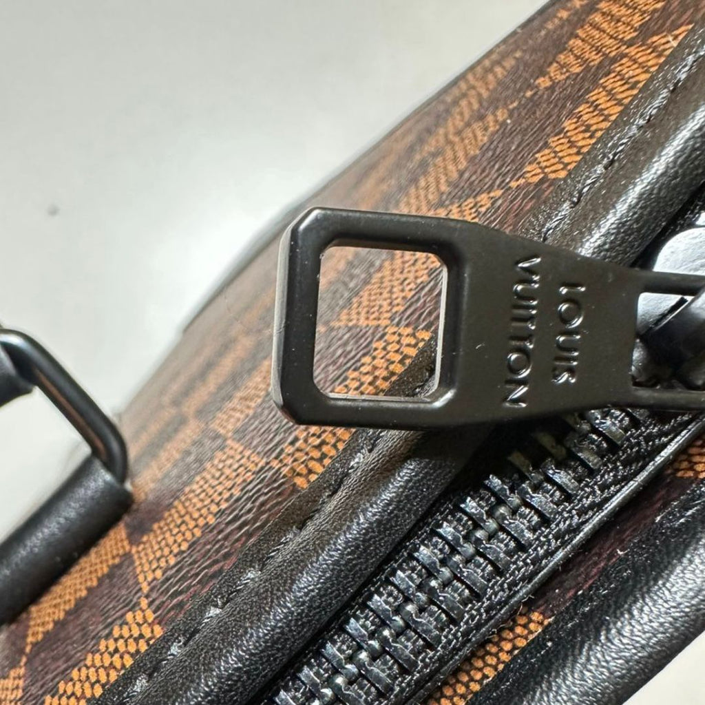 Maletín porta Notebook Louis Vuitton