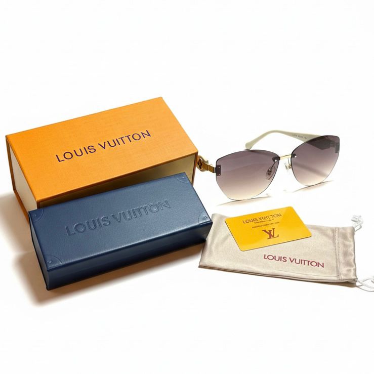 Gafas de sol Louis Vuitton
