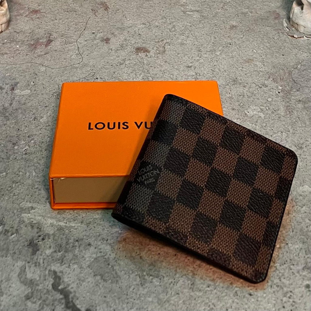 Cartera Louis Vuitton