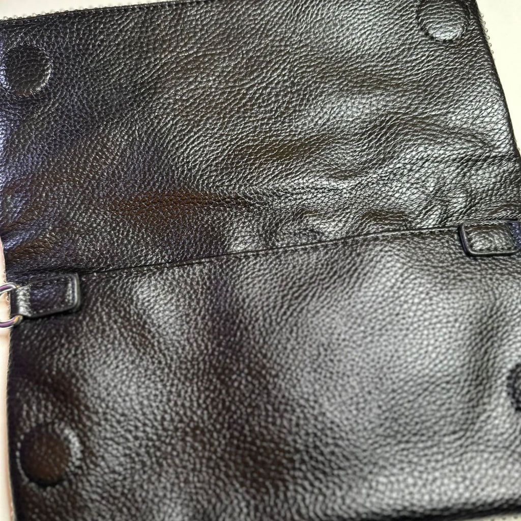 BOLSA ZADIG & VOLTAIRE NEGRA