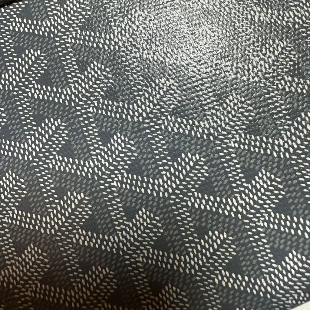 MALETÍN PORTA NOTEBOOK GOYARD GRIS