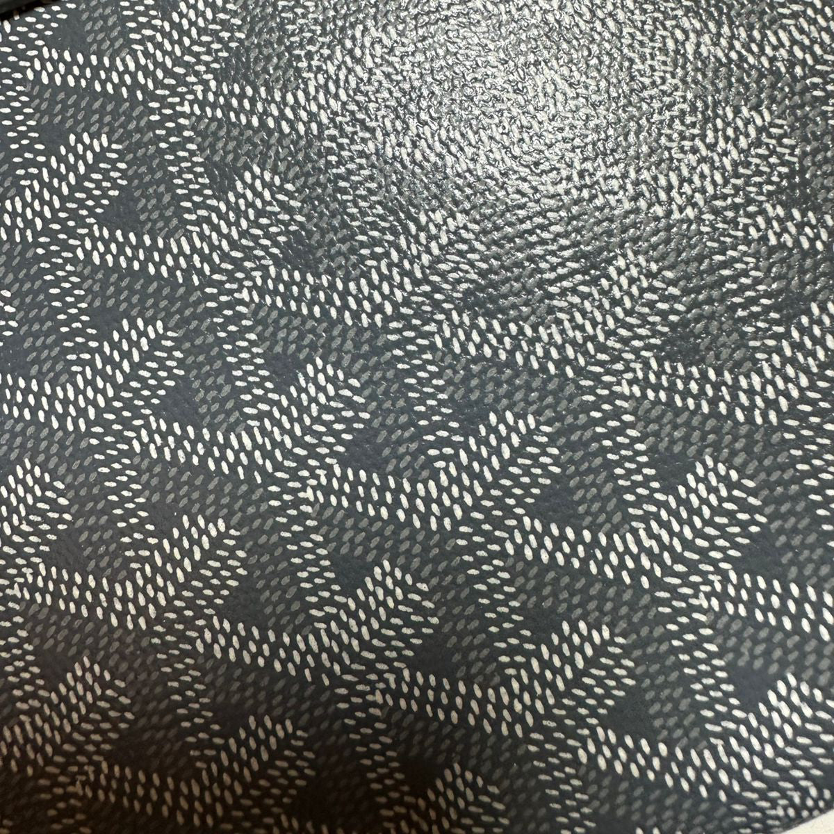 MALETÍN PORTA NOTEBOOK GOYARD GRIS