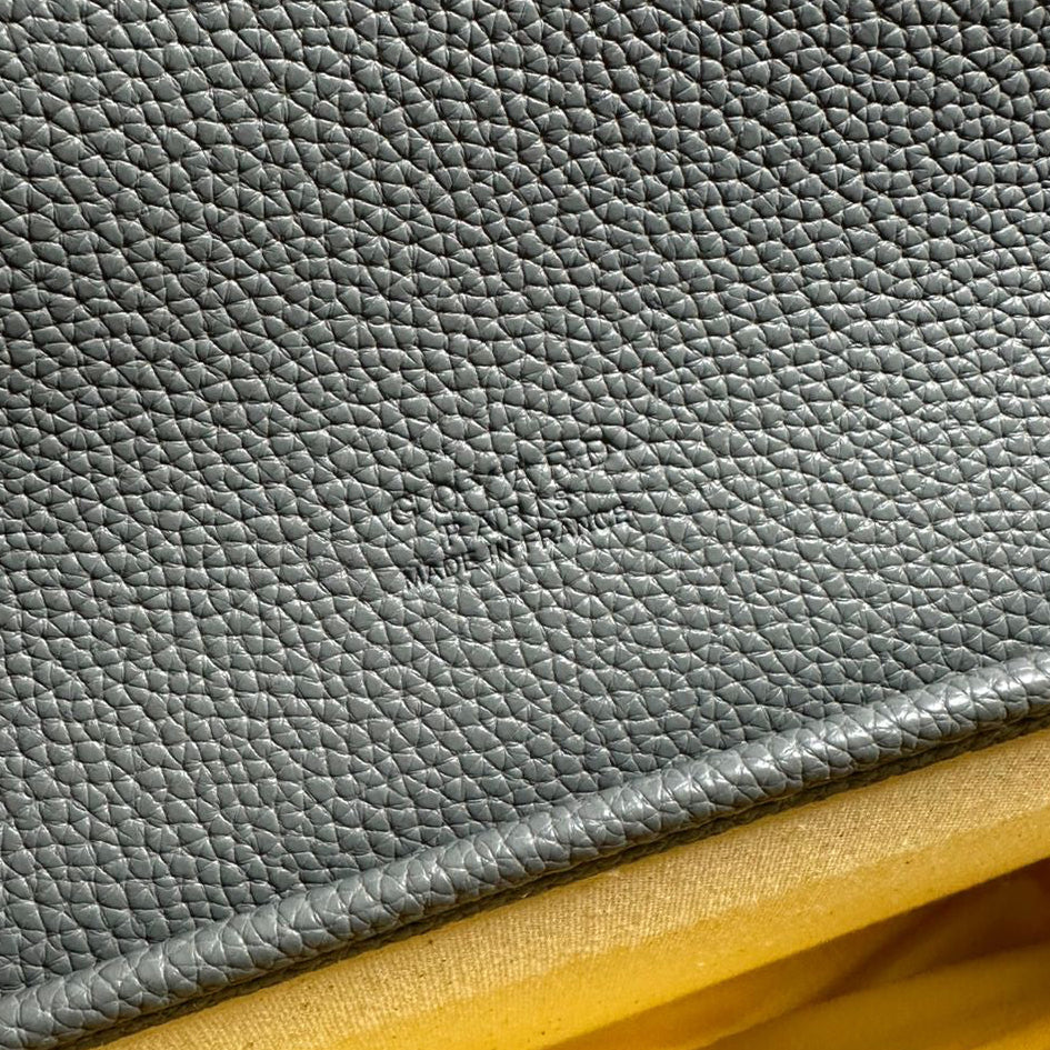 MALETÍN PORTA NOTEBOOK GOYARD GRIS