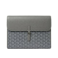 MALETÍN PORTA NOTEBOOK GOYARD GRIS
