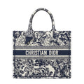 TOTE BAG DIOR