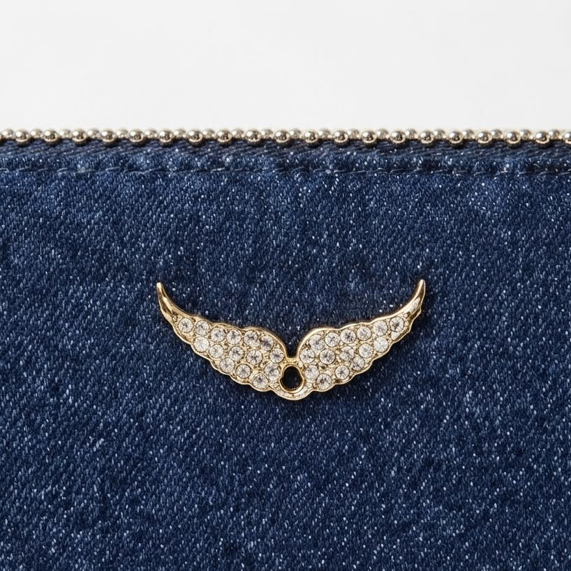 CARTERA ZADIG & VOLTAIRE