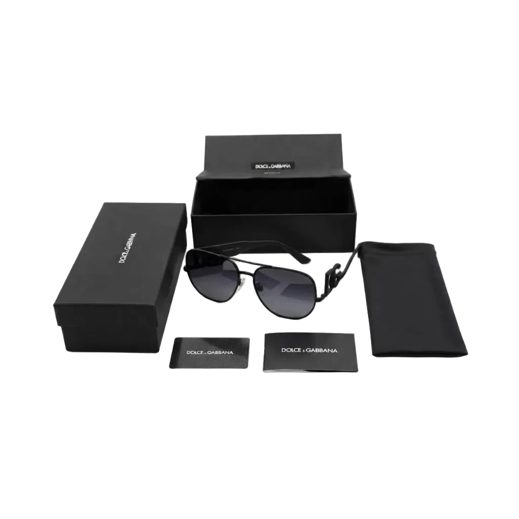 GAFAS DE SOL DOLCE & GABBANA