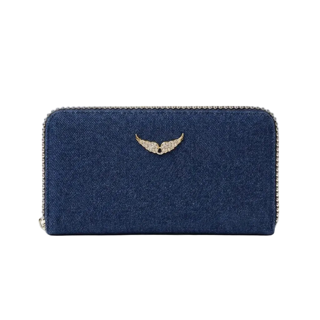 CARTERA ZADIG & VOLTAIRE