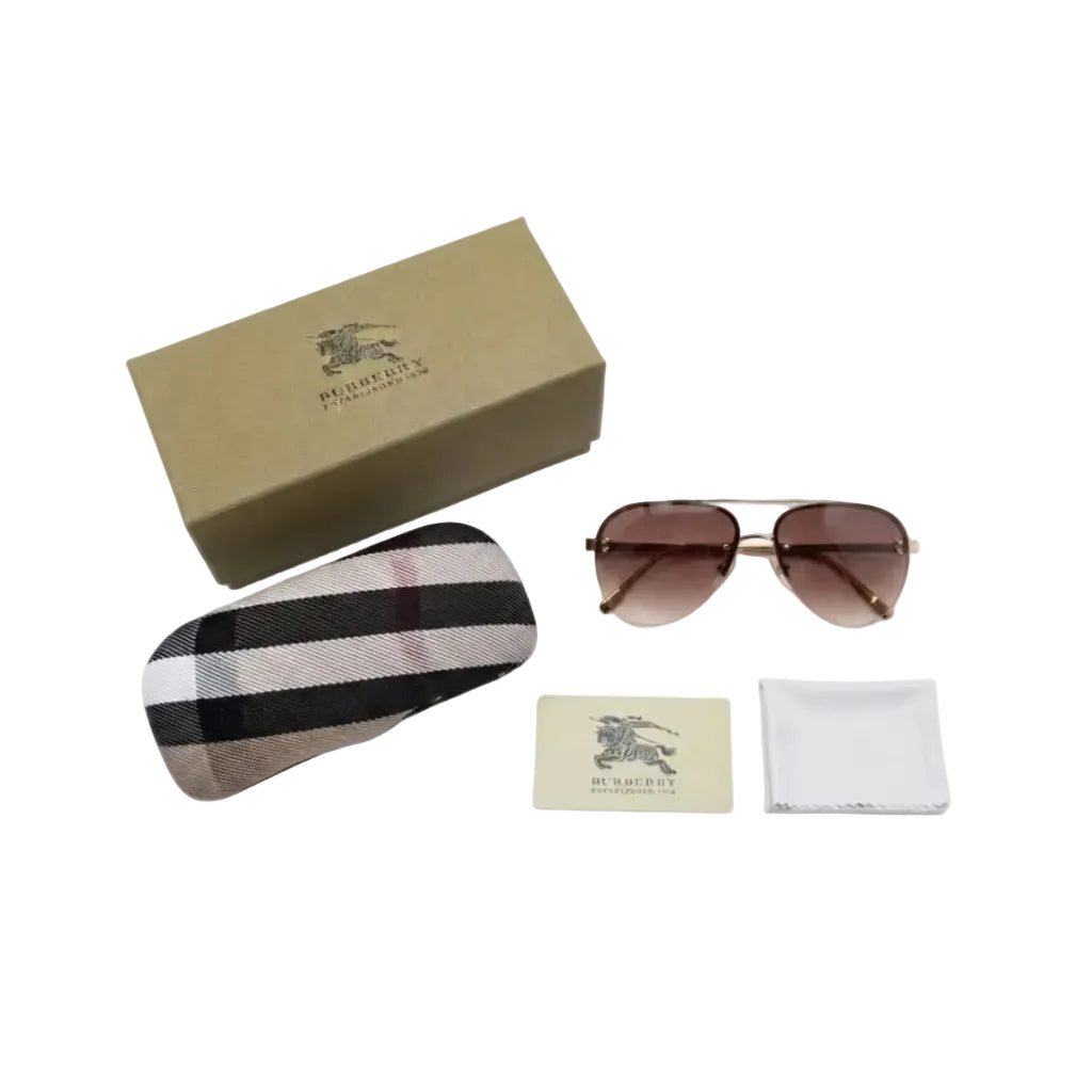 GAFAS DE SOL BURBERRY