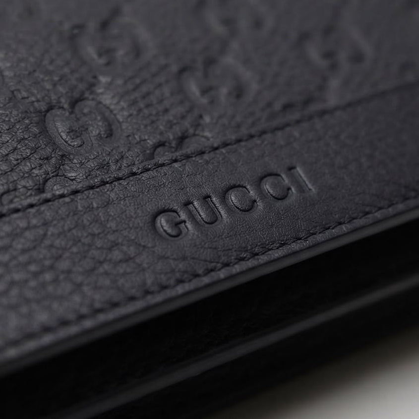 CARTERA GUCCI