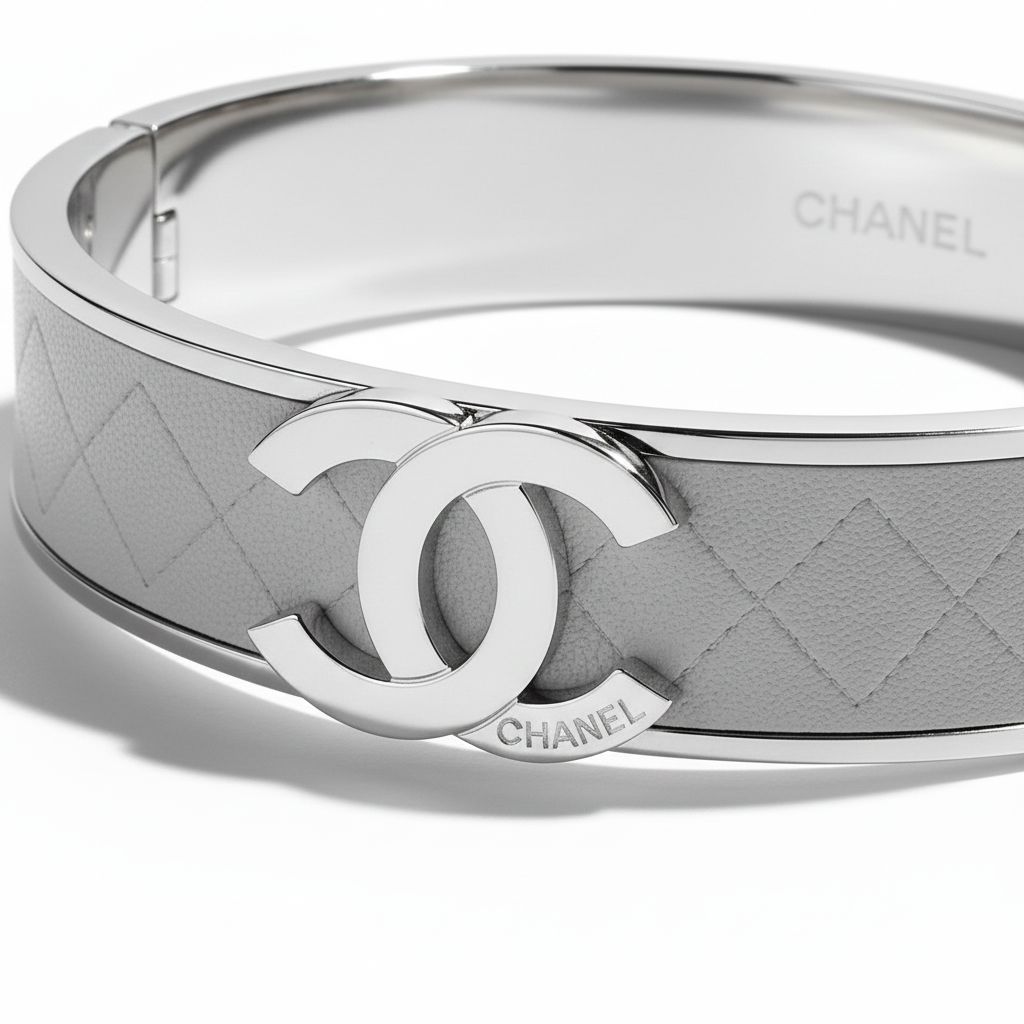 Brazalete Chanel