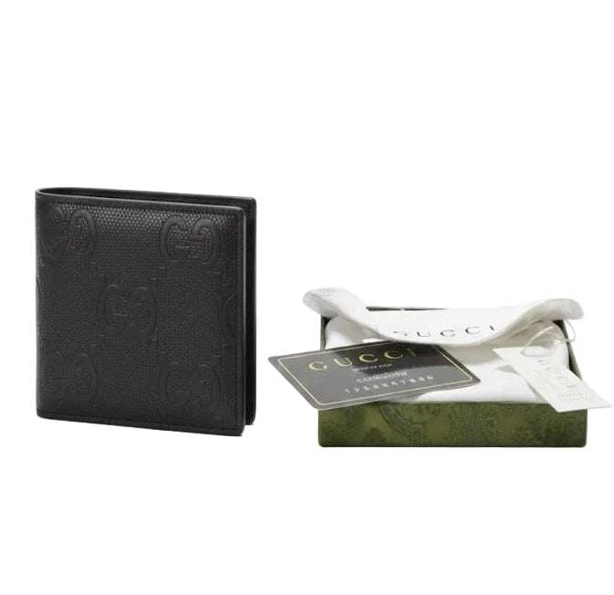 Cartera Gucci