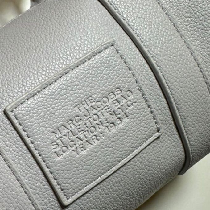 Bolso The Duffle Marc Jacobs