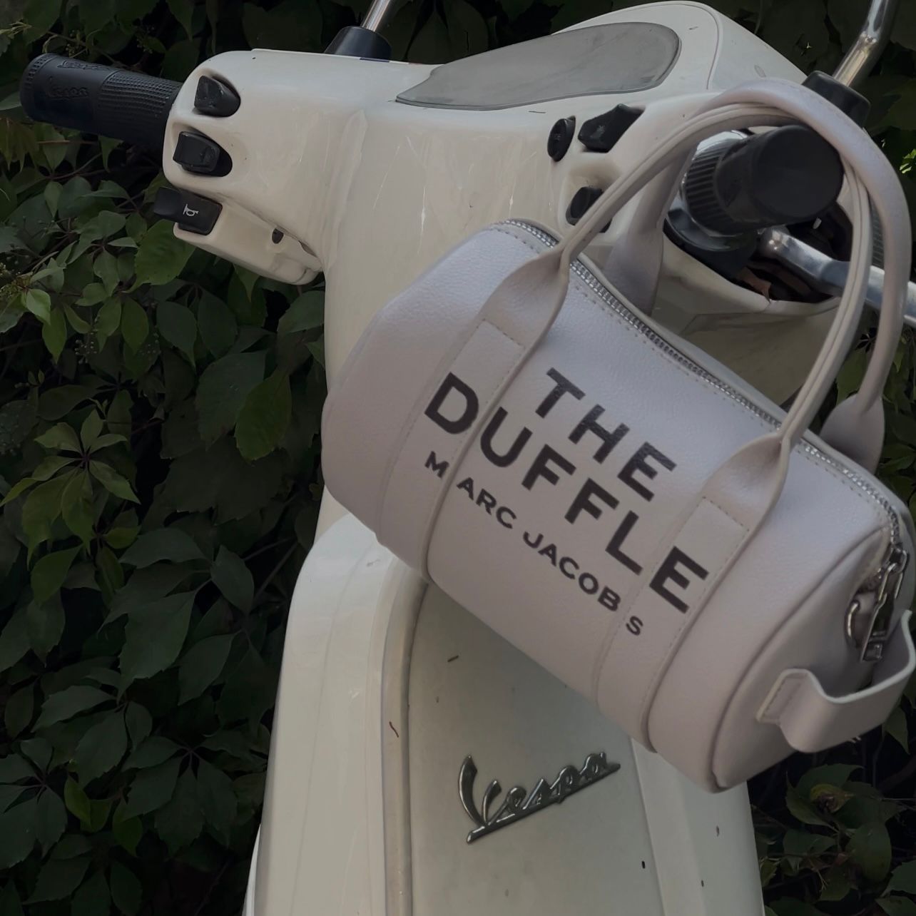 Bolso The Duffle Marc Jacobs